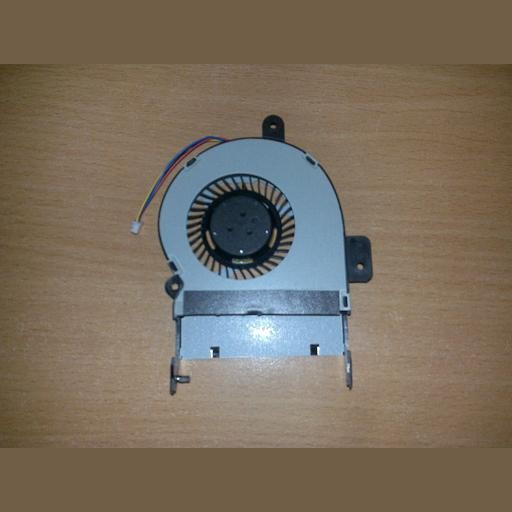 Ventilator laptop NOU Asus X55V X55VD X45C X45VD R500V (for integrated graphics)