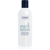 Cumpara ieftin Ziaja Yego Sensitiv gel de duș pentru barbati 300 ml