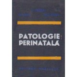 Patologie perinatala
