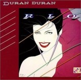 Duran Duran Rio Reissue enhancedremastered (cd)
