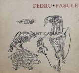 Fabule - 1966 - Fedru ($X160)