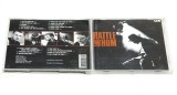 U2 -Rattle and Hum - CD audio original Island NOU