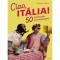 Ciao, It&aacute;lia! - 50 &eacute;rdekess&eacute;g Olaszorsz&aacute;gr&oacute;l - B&aacute;rk&aacute;nyi No&eacute;mi
