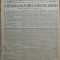 Ziarul Neamul romanesc , nr. 51 , 1915 , din perioada antisemita a lui N. Iorga