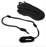 Franghie impletita pentru montaj leagane, hamace, prelate, umbrare, lungime 2m,