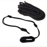 Franghie impletita pentru montaj leagane, hamace, prelate, umbrare, lungime 2m,