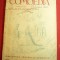 Comoedie-Bibl.Teatrului de Comedie 1946 nr.1- M.Stefanescu-Casa cu 2 fete ,96pag