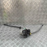 &Icirc;ncuietoare ușă st&acirc;nga față AUDI A5 Sportback F5A 2018 OEM: 8X2837015B 31891547