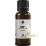 Autobronzant DHA Natural Lichid 20g