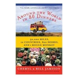 Around the World in 80 Dinners