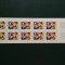2002-Franta-cruce rosie -10 buc-carnet-MNH