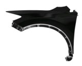 Aripa fata Mazda CX-9, 05.2006-10.2012, partea Stanga, fara gaura pentru semnalizare, TD1152210D, 458501, Rapid