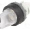 Intrerupator rotativ, 22mm, seria M3S, IP66, ABB - 1SFA611210R1108