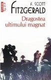 Dragostea ultimului magnat (edi&Aring;&pound;ie de buzunar)