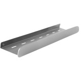 Raft Baie REA SF03 45cm, Otel Inox Periat, Montaj Facil, Elegant