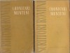 Cronicari Munteni Editie Veche 1961 2 Volume Istorie Literatura Romana Coperti Brosate Stas Brosate 576 528 Pag
