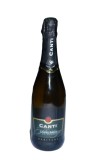 Vin spumant Canti Cuvee Brut 0, 75l 10, 5%
