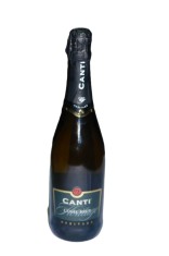 Vin spumant Canti Cuvee Brut 0, 75l 10, 5%