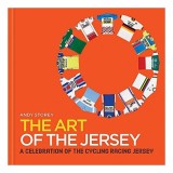 Art of the Jersey, Andy Storey