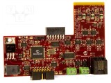 Adaptor Soclu Pini RJ12 Terminal Șurub AC244008