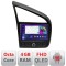 Navigatie Audi R8 2006-2014 Android radio gps internet quad core 4+64 carplay android auto KIT-r8+EDT-E309v3 CarStore Technology