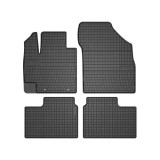 Covoare interior cauciuc El Toro compatibile Suzuki Ignis Hatchback 2016-2024 Cod: 547556 P60 Automotive TrustedCars