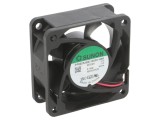 Ventilator axial SUNON DC 24V 60x60x25mm bilă 46dBA