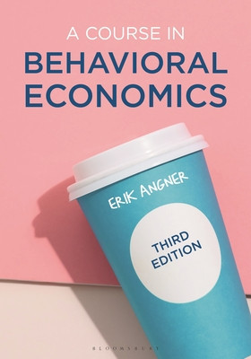 A Course in Behavioral Economics foto