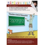 J&aacute;t&eacute;kra fel! - A sikeres j&aacute;t&eacute;kvezet&eacute;s titkai! - Besnyi Szabolcs