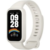 Bratara fitness Xiaomi Smart Band 9 Active, Beige