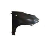 Aripa fata Fiat 500l, 01.2013-, parte montare dreapta, cu gaura semnalizator, cu gauri pentru bandou, 30L102-1, Aftermarket, Rapid