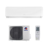 Aparat de aer conditionat Gree Pulsar, GWH09AGAXB-K6DNA1C, Inverter 9000 BTU, Wi-fi,Model 2026, kit de instalare