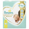 Scutece pentru nou-nascuti Nr.1 pentru 2-5kg Pampers Premium Care 78buc