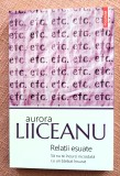 Relatii esuate. Sa nu te incurci niciodata cu un barbat insurat- Aurora Liiceanu