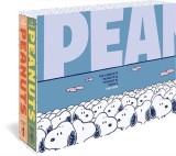 The Complete Peanuts 1987 - 1990: Vols. 19 &amp; 20 Gift Box Set