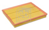 FEBI BILSTEIN 103803 Filtru aer