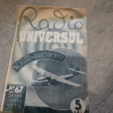 Revista Radio Universul nr.67/26 ianuarie-1 februarie 1936