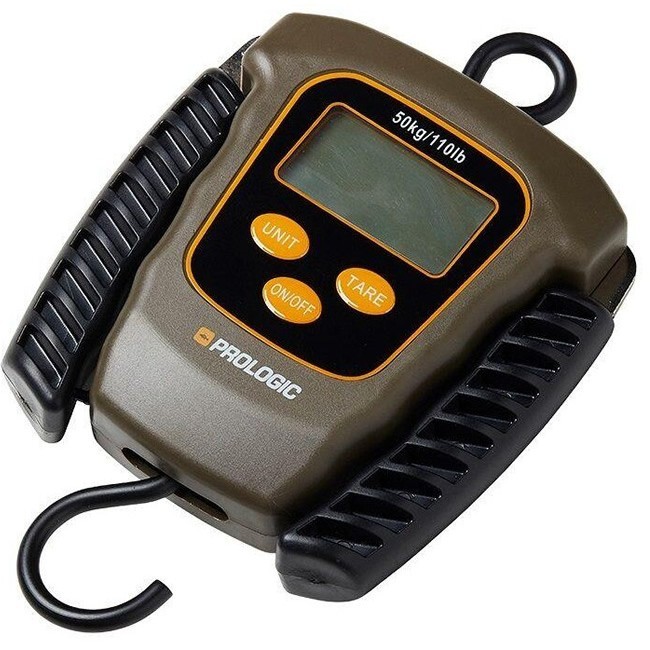 CANTAR PROLOGIC DIGITAL 50KG