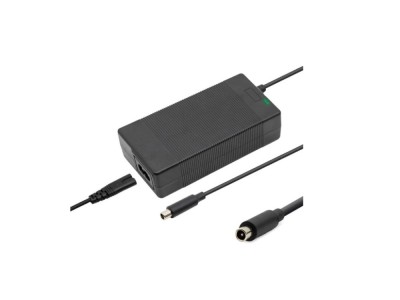Incarcator 48V 2A, compatibil Xiaomi foto