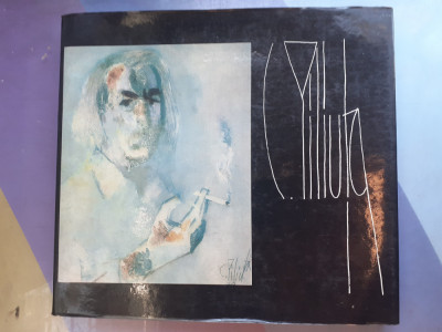 ALBUM PICTURA PILIUTA-MIRCEA GROZDEA-1980 n1. foto