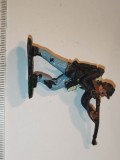 bnk jc Britains Herald American Civil war - soldat nordist cu pusca