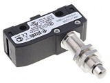 Micro&icirc;ntrerupător SPDT 6A/250VAC 5A/24VDC