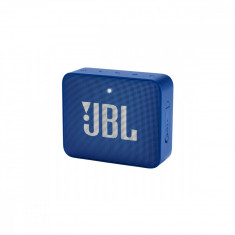 Boxa portabila JBL GO 2 Plus Blue foto