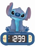 Lexibook Stitch Digital 3d Alarm (rl800d)