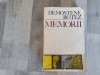 Memorii vol.1 de Demostene Botez