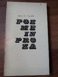 Poeme in proza foto