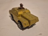 Stoat - Matchbox