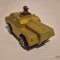 Stoat - Matchbox