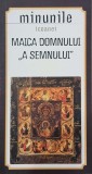 Icoana Maica Domnului &quot;A Semnului&quot; - Carte Religioasă, Artă Sacră
