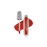 Ruj de buze, Kiss Beauty, Matte LipGloss, 03
